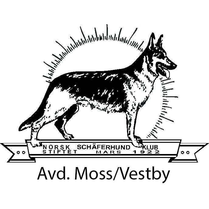 Norsk Schæferhund klub avd Moss og Vestby